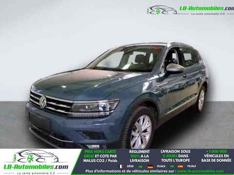 Volkswagen Tiguan Allspace 150 BVA 2021 occasion Beaupuy 31850