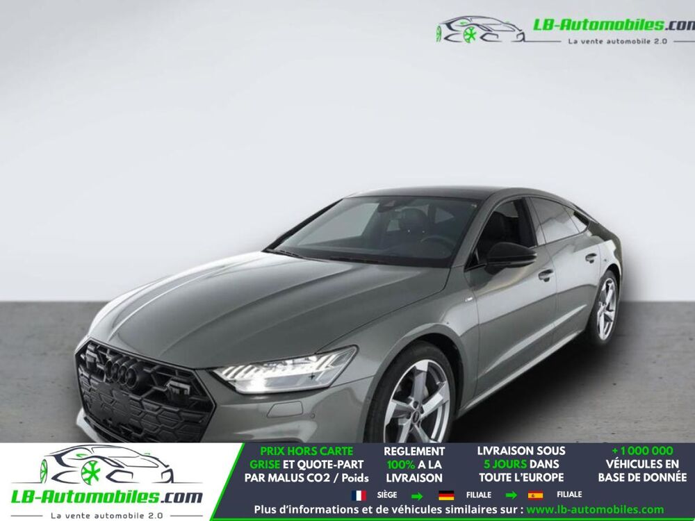 A7 45 TFSI 265 BVA 2025 occasion 31850 Beaupuy