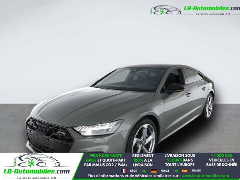 Annonce voiture Audi A7 65900 €