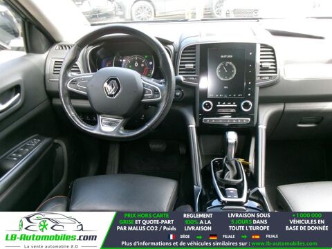 Koleos dCi1 85 BVA AllMode 4x4 2021 occasion 31850 Beaupuy
