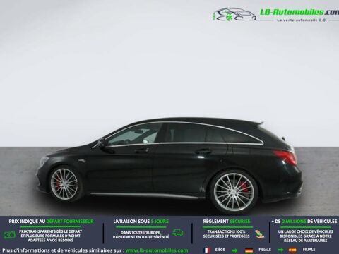 Annonce voiture Mercedes Classe A 28900 €