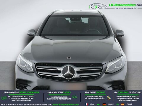 Classe GLC 300 BVA 4Matic 2019 occasion 31850 Beaupuy