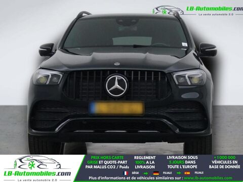 Classe GLE 450 EQBoost BVA 4Matic 2019 occasion 31850 Beaupuy