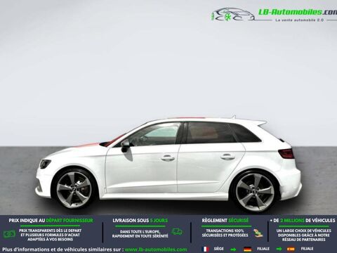 RS3 2.5 TFSI 367 2016 occasion 31850 Beaupuy