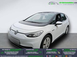 ID.3 204 ch 2020 occasion 31850 Beaupuy