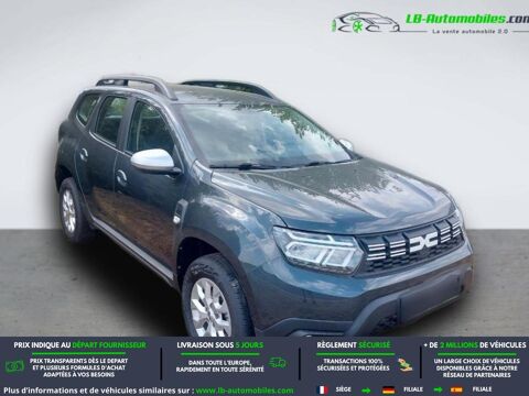 Duster TCe 130 4x2 - 2023 2023 occasion 31850 Beaupuy