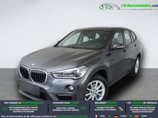 X1 sDrive 18i 140 ch BVM 2018 occasion 31850 Beaupuy