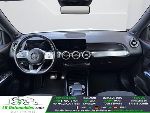 GLB 250 BVA 4Matic 2019 occasion 31850 Beaupuy