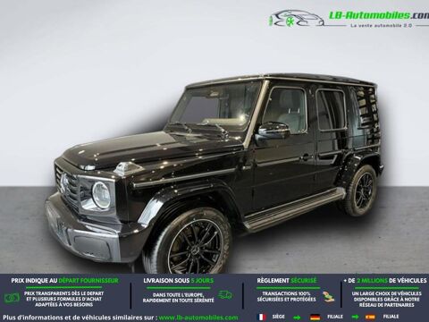 Annonce voiture Mercedes Classe G 164800 €