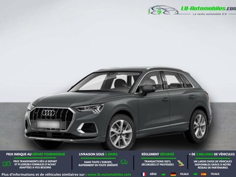 Annonce voiture Audi Q3 27820 €