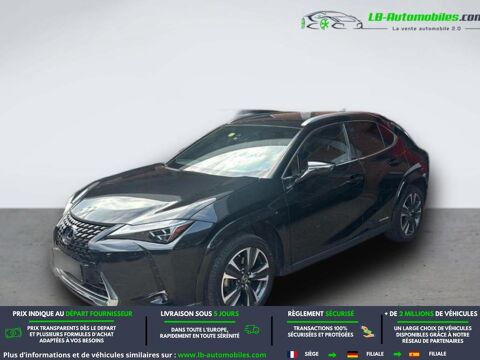 UX 250h 2WD 2022 occasion 31850 Beaupuy