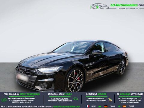 Annonce voiture Audi RS7 68890 €