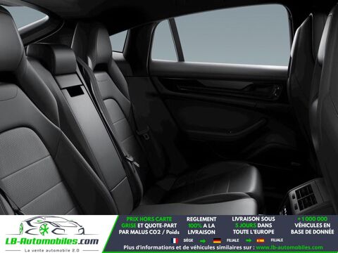 Panamera 4S E-Hybrid V6 544 ch BVA 2025 occasion 31850 Beaupuy