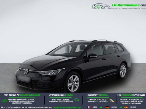 Annonce voiture Volkswagen Golf SW 19680 €