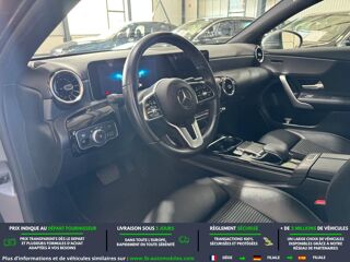 Classe A 220 BVA 2018 occasion 31850 Beaupuy