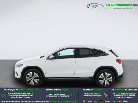 EQA 350 4Matic 2024 occasion 31850 Beaupuy