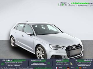 A3 TFSI 190 BVA 2019 occasion 31850 Beaupuy