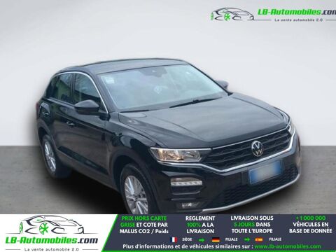 Volkswagen T-ROC 2.0 TDI 150 Start/Stop BVM 2021 occasion Beaupuy 31850