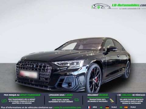 Annonce voiture Audi S8 85400 €