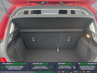 Fiesta 1.0 EcoBoost 125 ch BVM 2020 occasion 31850 Beaupuy