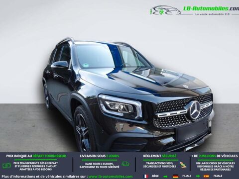 GLB 200 d BVA 2021 occasion 31850 Beaupuy