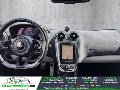 570S V8 3.8 570 ch 2019 occasion 31850 Beaupuy