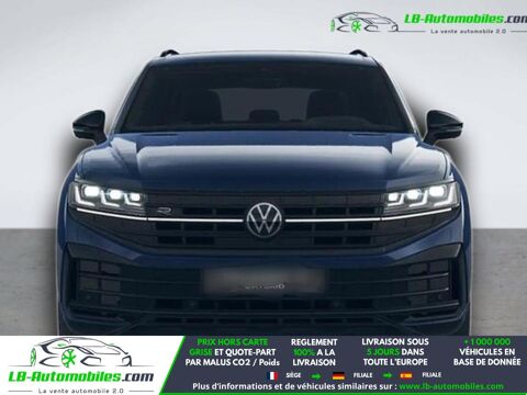 Touareg 3.0 TSI eHybrid 462 ch BVA 4Motion 2025 occasion 31850 Beaupuy