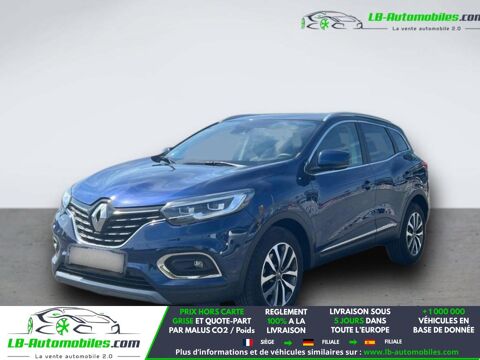 Annonce voiture Renault Kadjar 16980 €