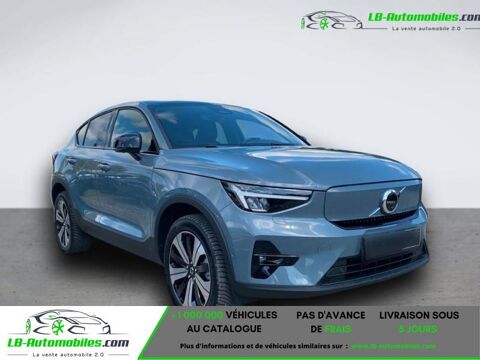 C40 231 ch BVA 2023 occasion 31850 Beaupuy