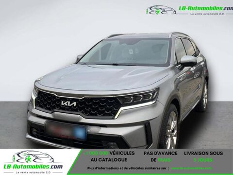 Kia Sorento 2.2 CRDI 200 ch 4x4 BVA 5pl 2022 occasion Beaupuy 31850