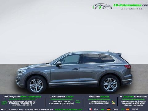 Touareg 3.0 TDI 286ch BVA 4Motion 2019 occasion 31850 Beaupuy