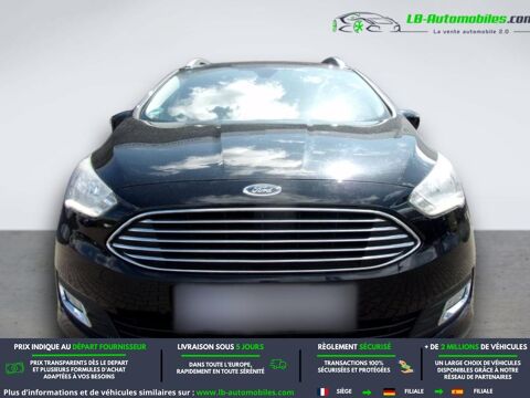 C-max 1.5 EcoBoost 150 BVM 2017 occasion 31850 Beaupuy