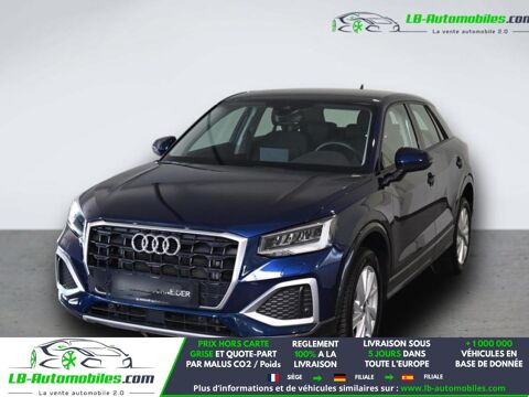 Annonce voiture Audi Q2 26800 €