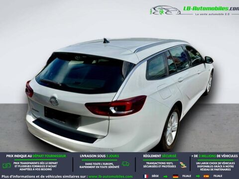 Insignia 2.0 D 170 ch BVA 2019 occasion 31850 Beaupuy