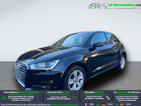 Annonce voiture Audi A1 11500 €