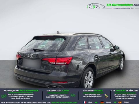 A4 TDI 150 BVA 2019 occasion 31850 Beaupuy