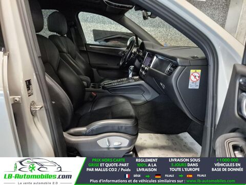 Macan GTS 3.0 380 ch 2021 occasion 31850 Beaupuy