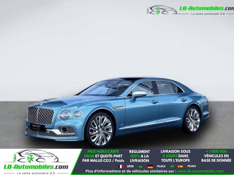 Flying Spur W12 6.0 635ch BVA 2022 occasion 31850 Beaupuy
