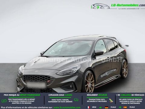 Focus ST 2.3 EcoBoost 280 BVM 2020 occasion 31850 Beaupuy