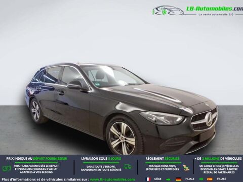 Annonce voiture Mercedes Classe C 26590 €