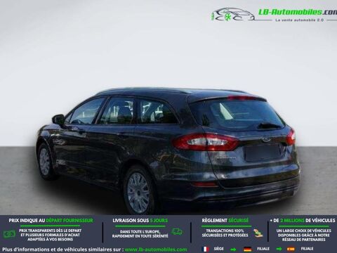 Mondeo 1.5 EcoBoost 160 BVM 2018 occasion 31850 Beaupuy