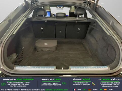 EQS 53 4Matic+ 2024 occasion 31850 Beaupuy