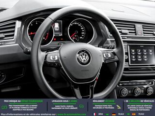 Tiguan 1.5 TSI EVO 130 2020 occasion 31850 Beaupuy