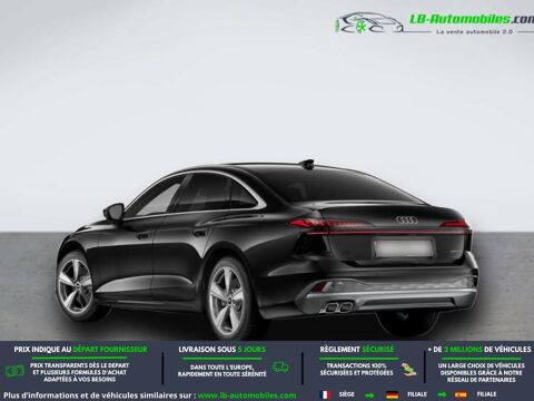 A6 40 TDI 204 ch Quattro 2025 occasion 31850 Beaupuy