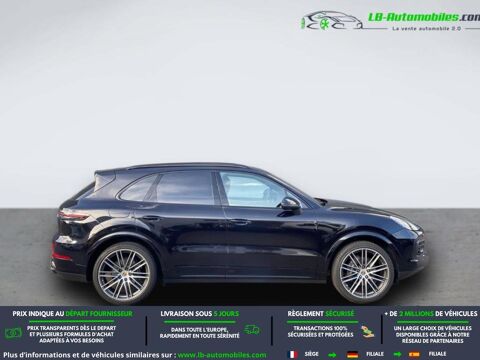 Cayenne 3.0 V6 340 ch BVA 2018 occasion 31850 Beaupuy