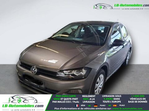 Volkswagen Polo 1.0 75 S&S 2018 occasion Beaupuy 31850