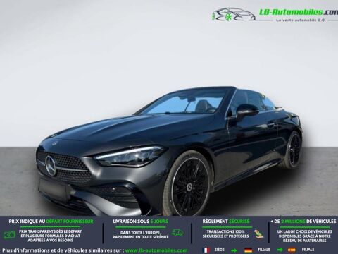 Mercedes CLE 200 BVA 2025 occasion Beaupuy 31850
