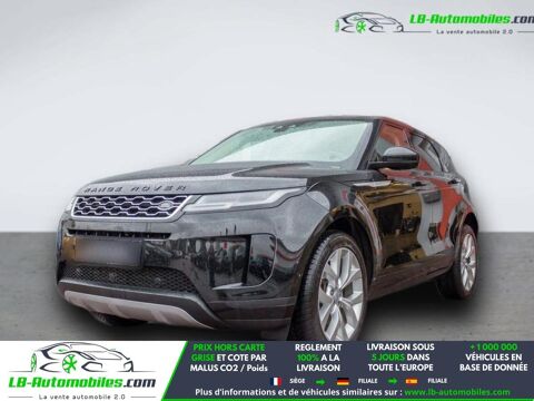 Land-Rover Range Rover Evoque P300e PHEV AWD BVA 2021 occasion Beaupuy 31850