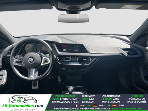 S&eacute;rie 1 M135i xDrive 306 ch BVA 2020 occasion 31850 Beaupuy