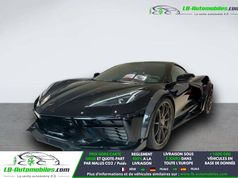 Corvette C8 6.2 V8 482 ch 2025 occasion 31850 Beaupuy